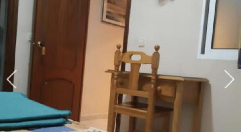 Hostal Algeciras Affittacamere Algeciras