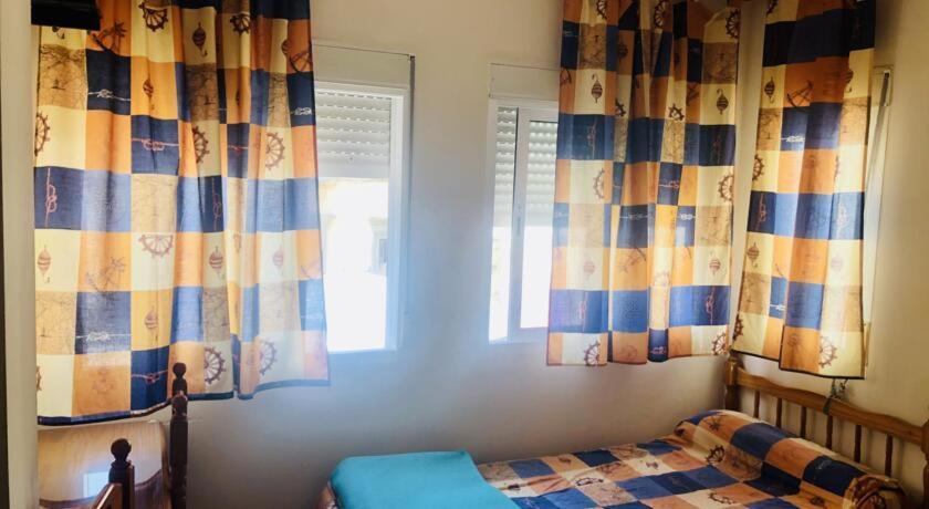 Hostal Algeciras