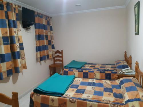Hostal Algeciras *