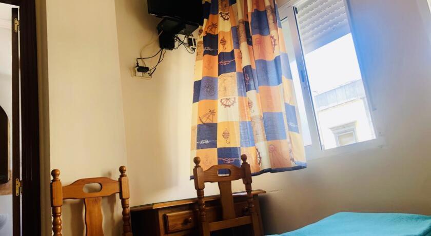 Hostal Algeciras * Algeciras