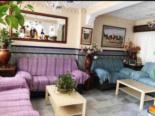 Hostal Algeciras