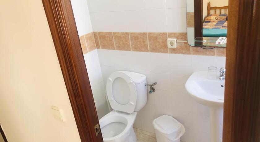 Hostal Algeciras