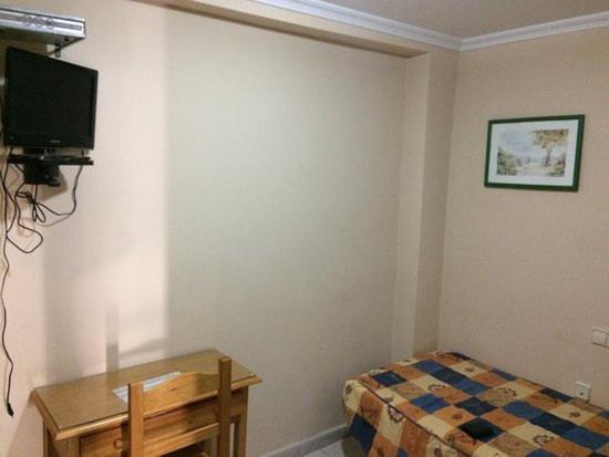 Hostal Algeciras *