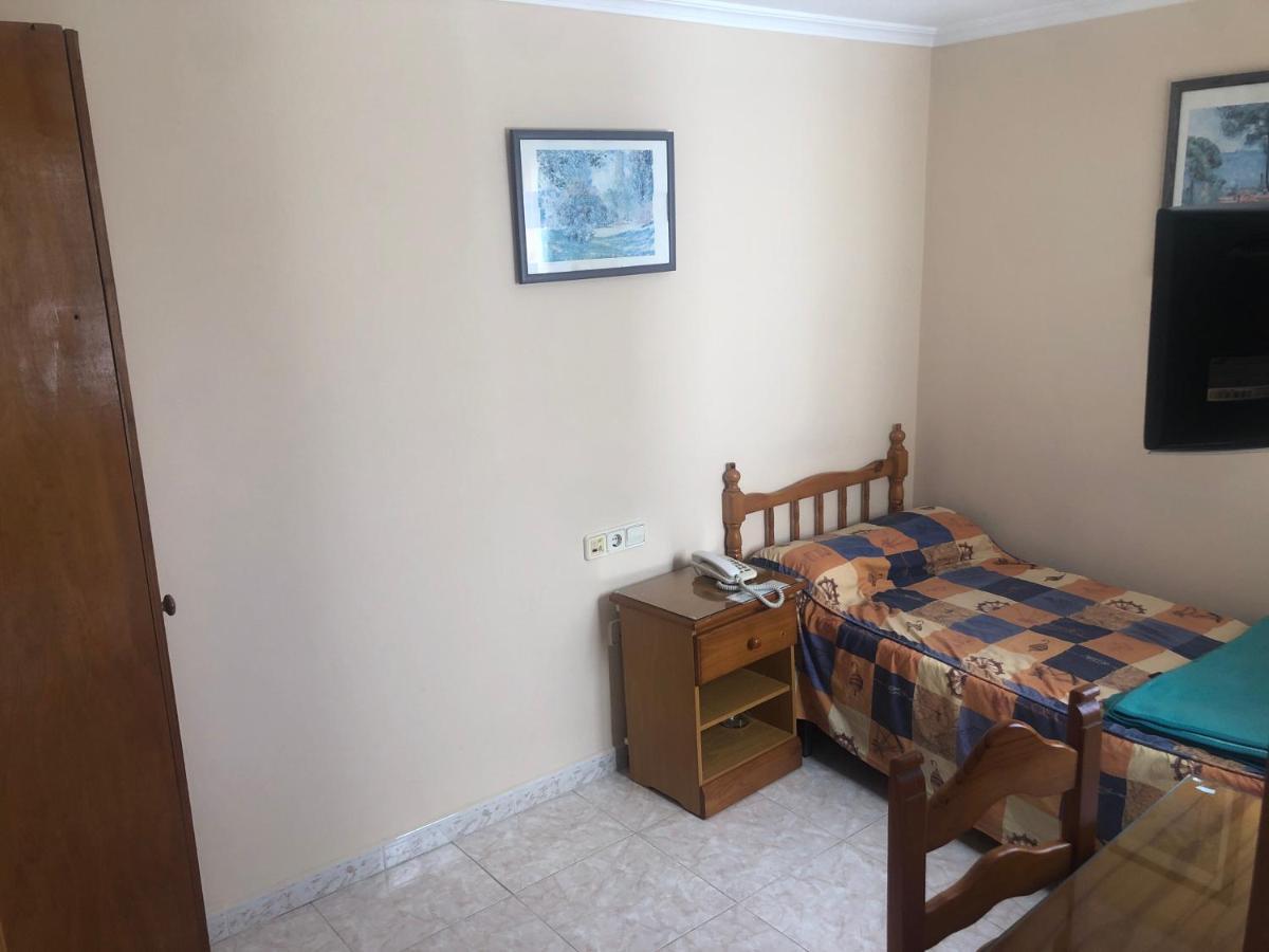 Pensión Hostal Algeciras Algeciras