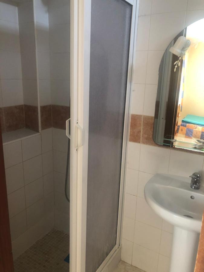 Hostal Algeciras