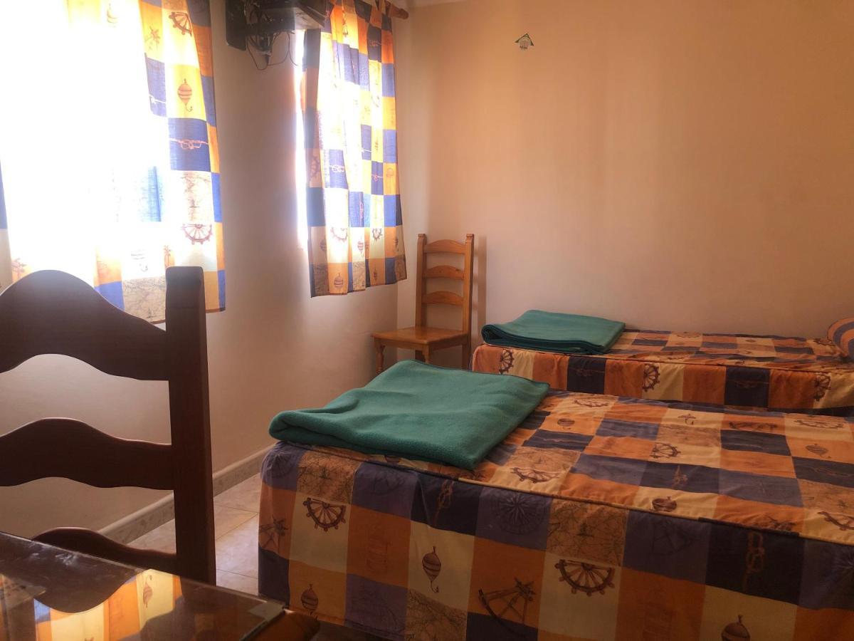 Hostal Algeciras *